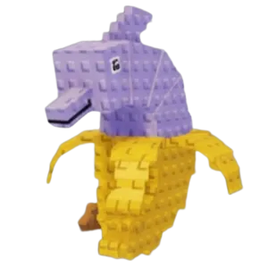 Bananita Dolphinita