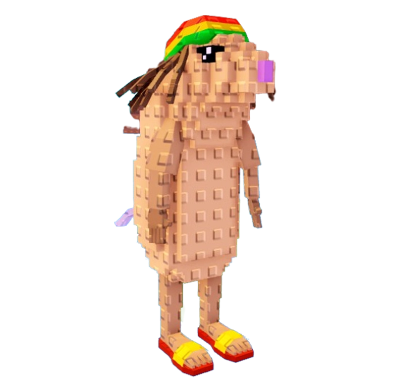 Bredda Ratto