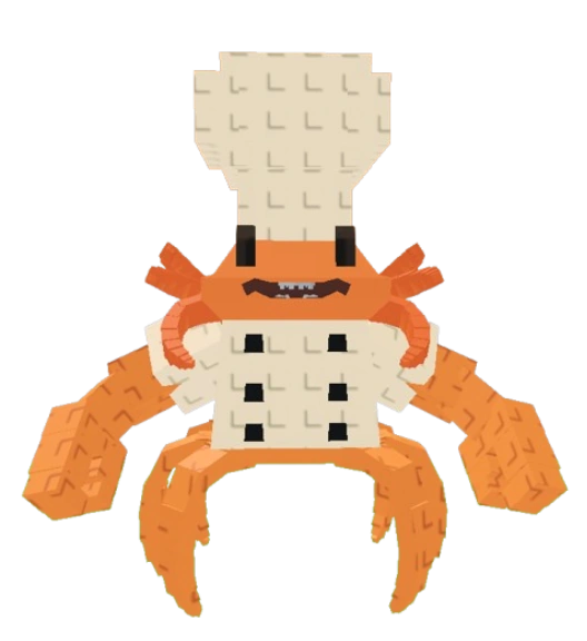 Chef Cabracadabra