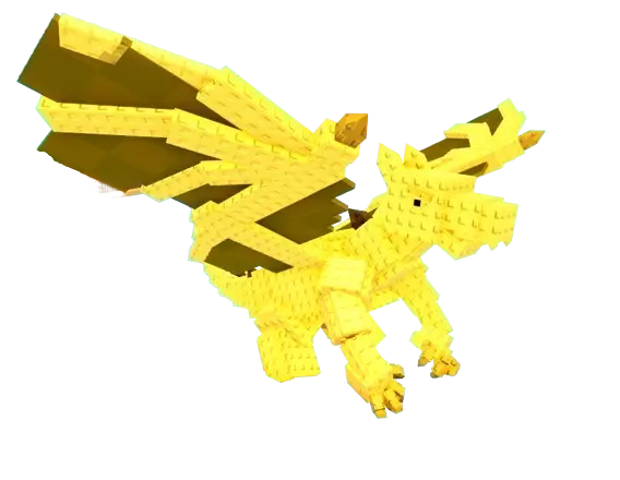 Dragon Cannelloni