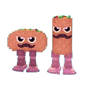 El Tacorito