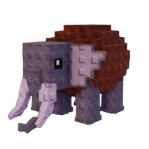 Elefanto Cocofanto