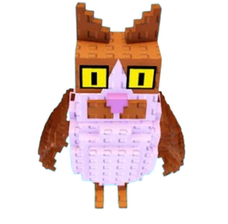 Gattolini Owlini