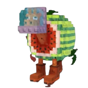 Giraffa Celeste