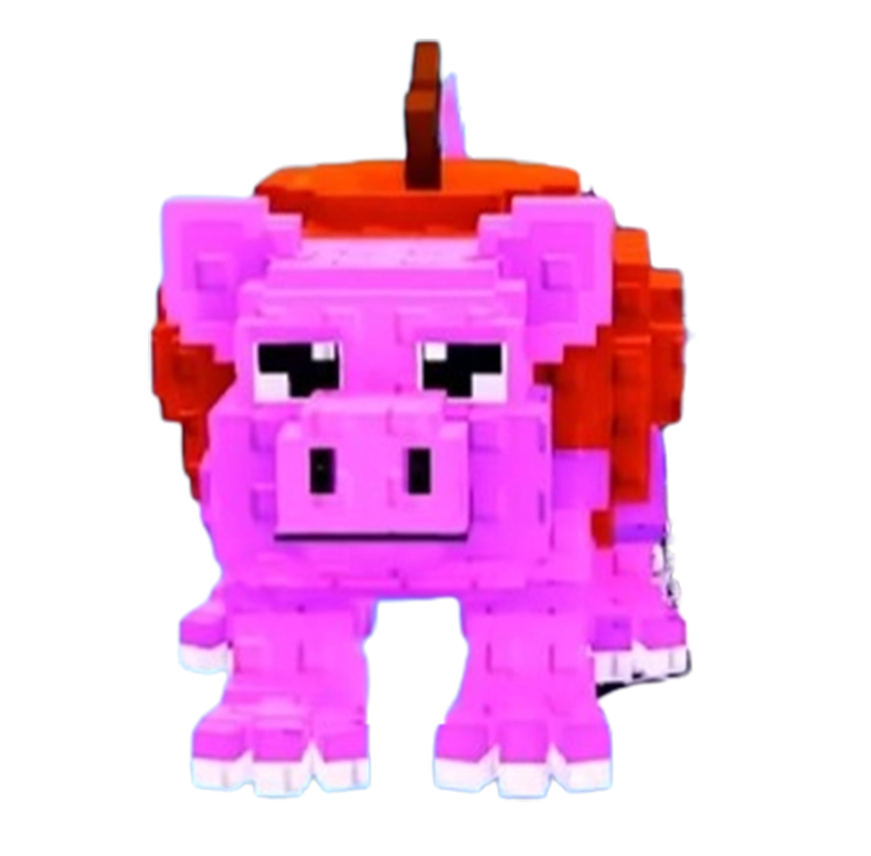 Svinino Pumpkinino