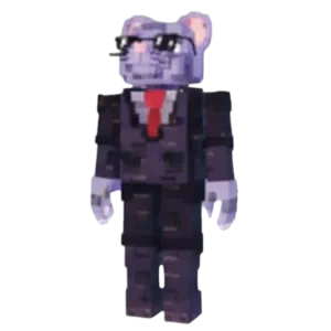 Tim Cheese
