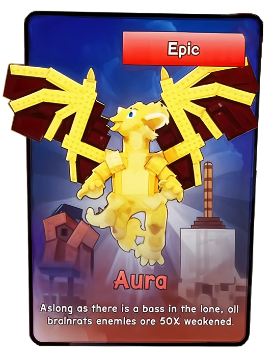 Aura