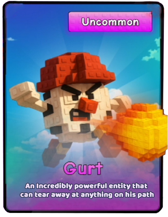 Gurt