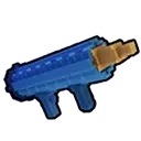 Carrot Launcher