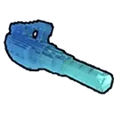 Frost Blower