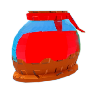 Riot Potion