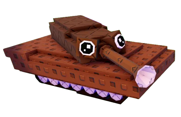 Cocotank Seed