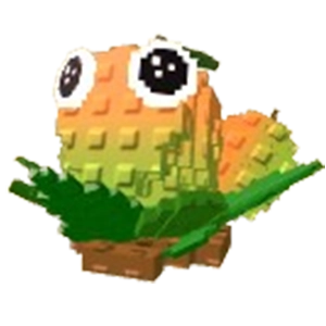 Mango Seed