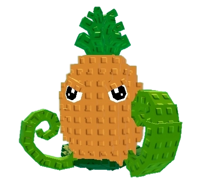 Pine a Punch Seed