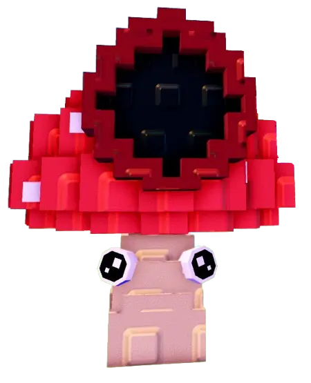 Shrombino Seed