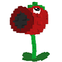 Strawberry Seed