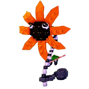 Sunzio Seed
